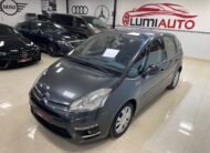 CITROEN C4 Picasso 1.6 HDI Exclusive