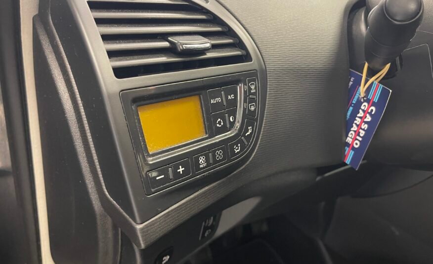 CITROEN C4 Picasso 1.6 HDI Exclusive