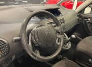 CITROEN C4 Picasso 1.6 HDI Exclusive