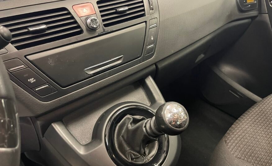 CITROEN C4 Picasso 1.6 HDI Exclusive