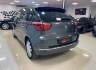 CITROEN C4 Picasso 1.6 HDI Exclusive