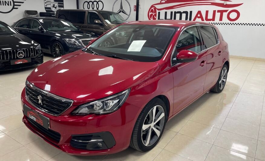 PEUGEOT 308 1.2