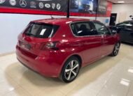 PEUGEOT 308 1.2