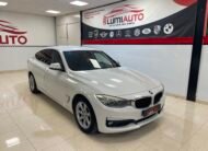BMW Serie 3 318D Gran Turismo