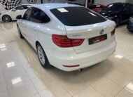 BMW Serie 3 318D Gran Turismo