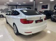BMW Serie 3 318D Gran Turismo