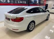BMW Serie 3 318D Gran Turismo