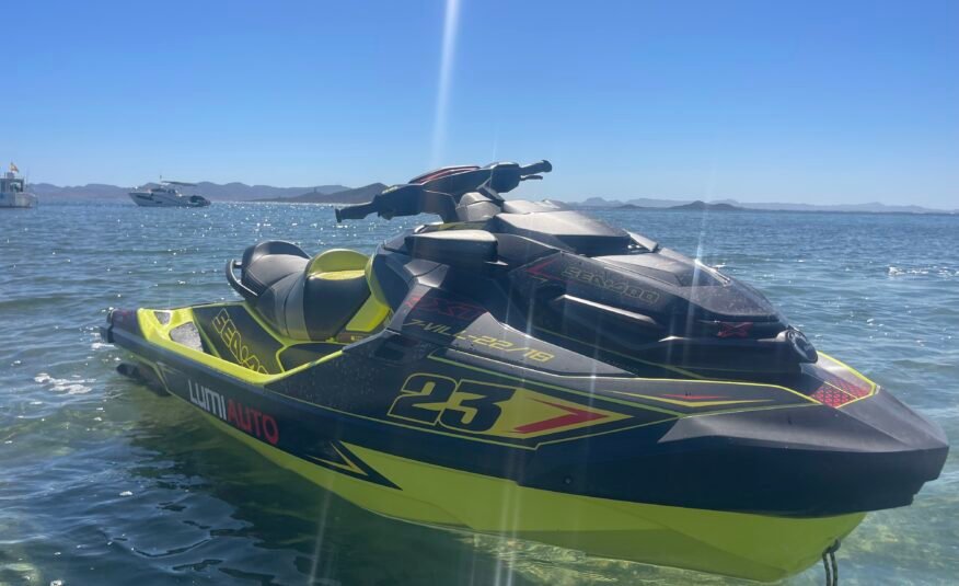 Seadoo GTX 300