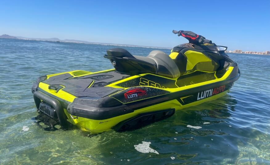 Seadoo GTX 300