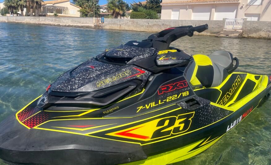 Seadoo GTX 300