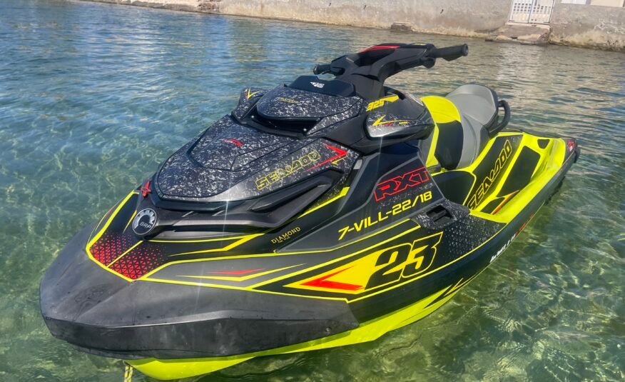 Seadoo GTX 300