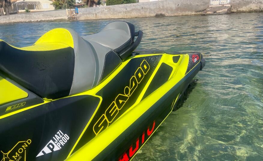 Seadoo GTX 300