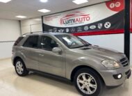 MERCEDES-BENZ ML 420 CDI