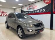 MERCEDES-BENZ ML 420 CDI