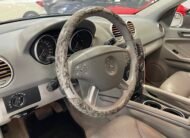MERCEDES-BENZ ML 420 CDI