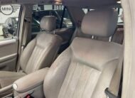 MERCEDES-BENZ ML 420 CDI