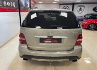MERCEDES-BENZ ML 420 CDI