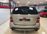 MERCEDES-BENZ ML 420 CDI
