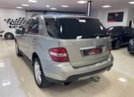 MERCEDES-BENZ ML 420 CDI