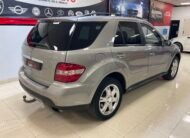 MERCEDES-BENZ ML 420 CDI