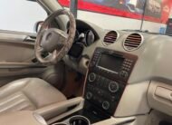MERCEDES-BENZ ML 420 CDI