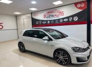 VOLKSWAGEN GOLF GTD
