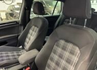 VOLKSWAGEN GOLF GTD