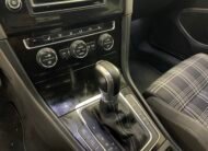 VOLKSWAGEN GOLF GTD