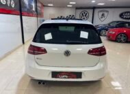 VOLKSWAGEN GOLF GTD