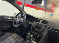 VOLKSWAGEN GOLF GTD