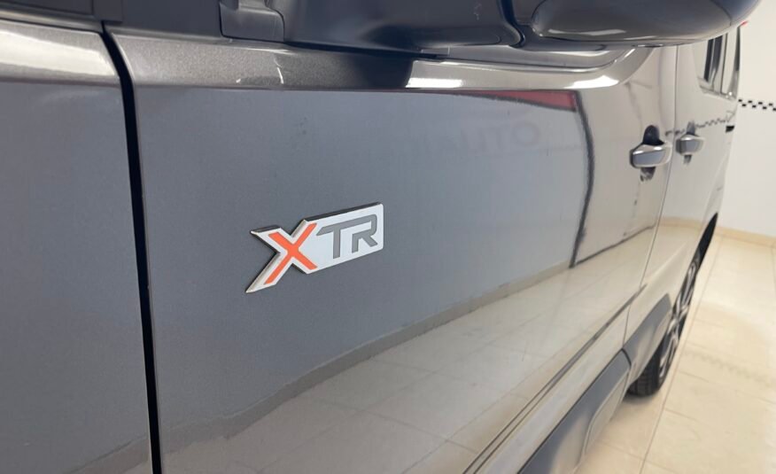 CITROEN BERLINGO XTR