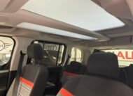CITROEN BERLINGO XTR