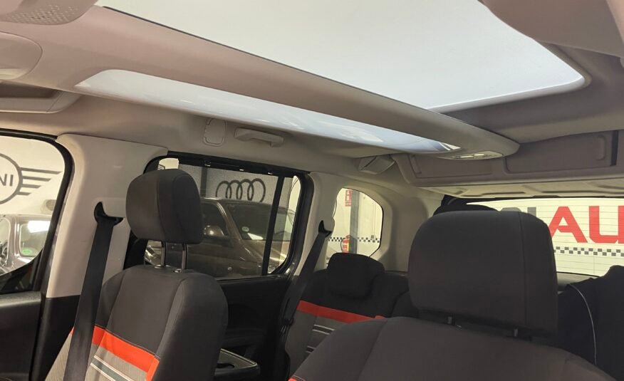 CITROEN BERLINGO XTR