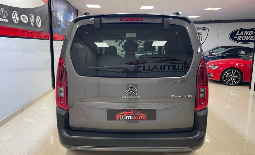 CITROEN BERLINGO XTR