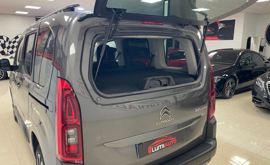 CITROEN BERLINGO XTR