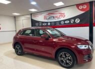 AUDI Q5 2.0 TDI