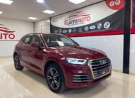 AUDI Q5 2.0 TDI