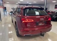 AUDI Q5 2.0 TDI
