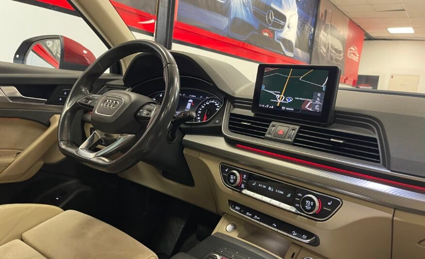 AUDI Q5 2.0 TDI