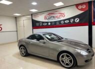 MERCEDES-BENZ SLK 200