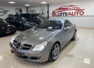 MERCEDES-BENZ SLK 200