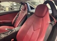 MERCEDES-BENZ SLK 200