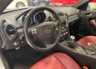 MERCEDES-BENZ SLK 200