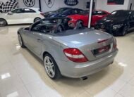 MERCEDES-BENZ SLK 200