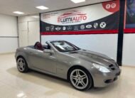 MERCEDES-BENZ SLK 200