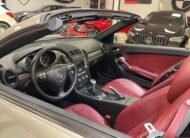 MERCEDES-BENZ SLK 200
