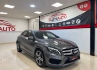 MERCEDES-BENZ GLA 200 AMG LINE