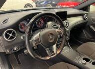 MERCEDES-BENZ GLA 200 AMG LINE