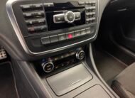 MERCEDES-BENZ GLA 200 AMG LINE