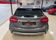 MERCEDES-BENZ GLA 200 AMG LINE